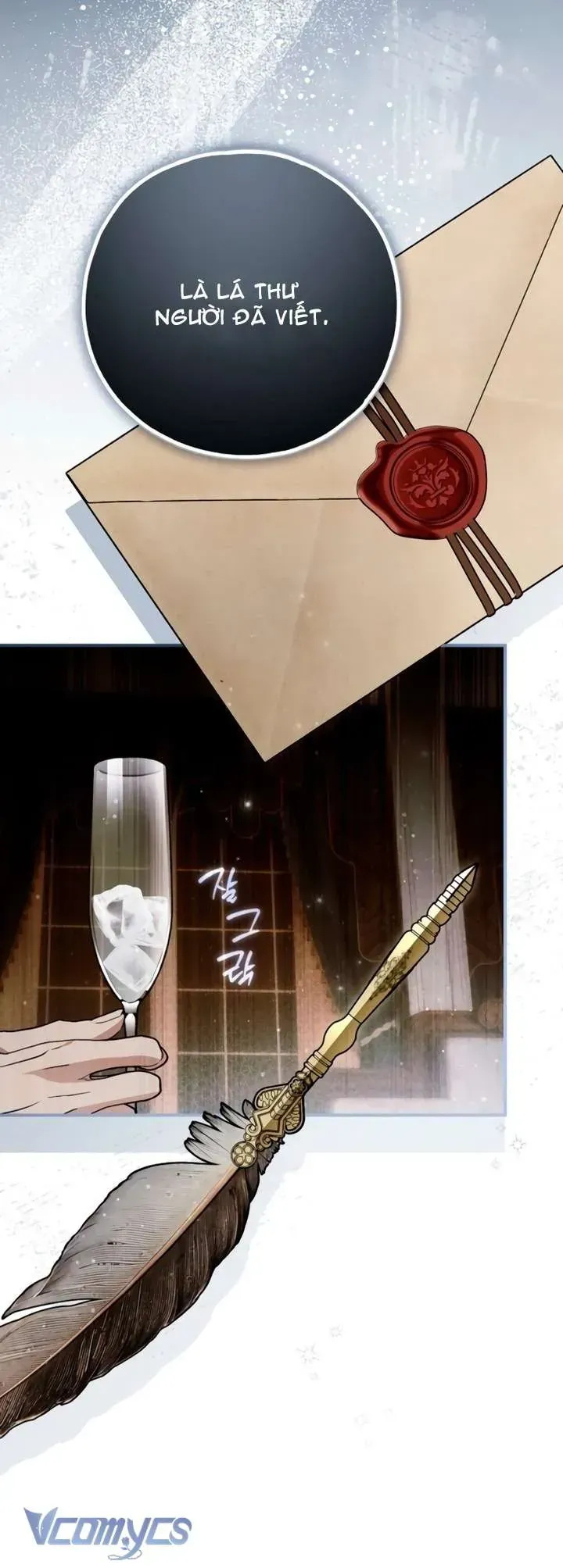 đọc truyện Ai Đó Đang Điều Khiển Cơ Thể Của Tôi Chương 81 ảnh 49 tại Thiên Thai Truyện