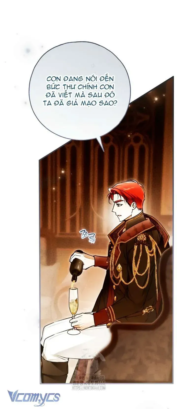 đọc truyện Ai Đó Đang Điều Khiển Cơ Thể Của Tôi Chương 81 ảnh 50 tại Thiên Thai Truyện