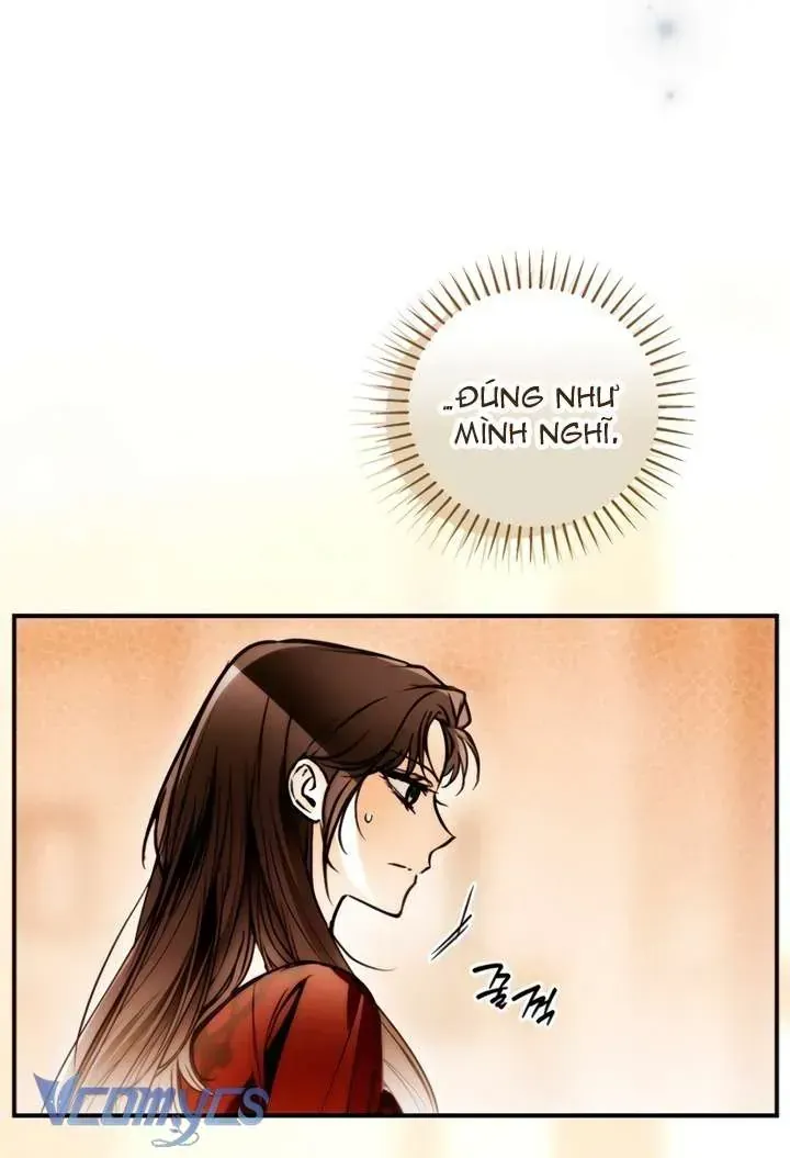 đọc truyện Ai Đó Đang Điều Khiển Cơ Thể Của Tôi Chương 81 ảnh 51 tại Thiên Thai Truyện