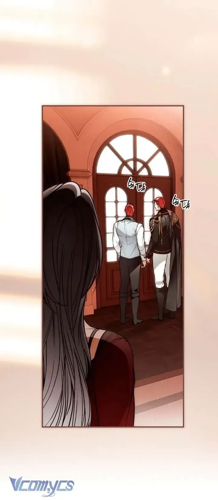 đọc truyện Ai Đó Đang Điều Khiển Cơ Thể Của Tôi Chương 81 ảnh 7 tại Thiên Thai Truyện