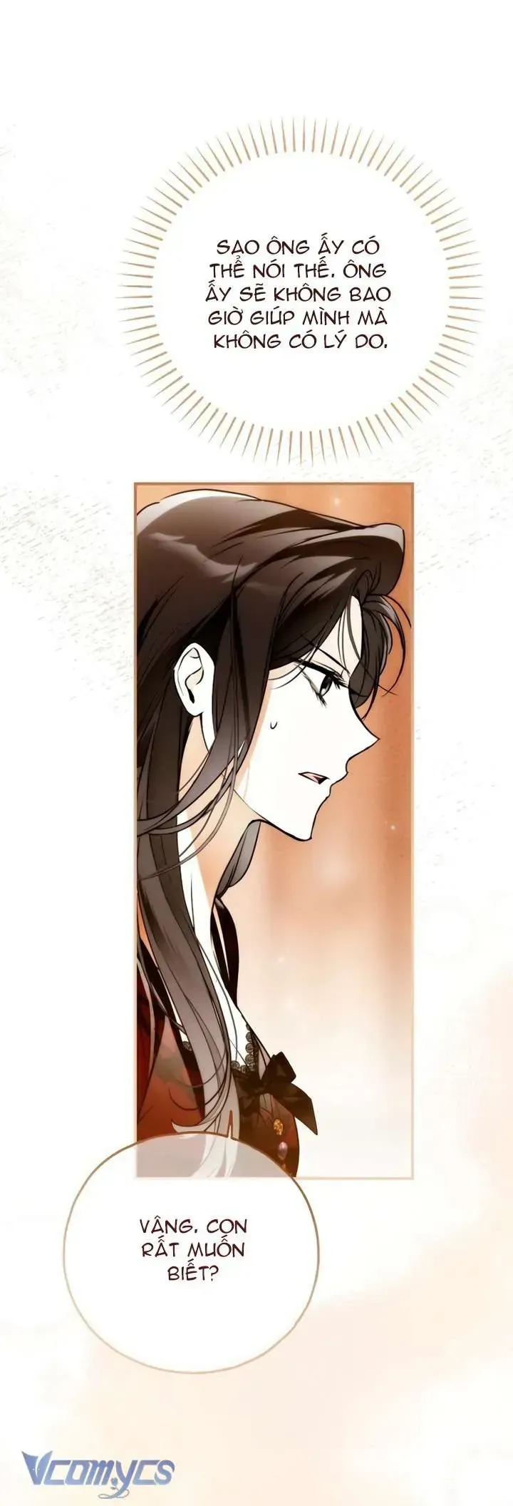 đọc truyện Ai Đó Đang Điều Khiển Cơ Thể Của Tôi Chương 81 ảnh 55 tại Thiên Thai Truyện