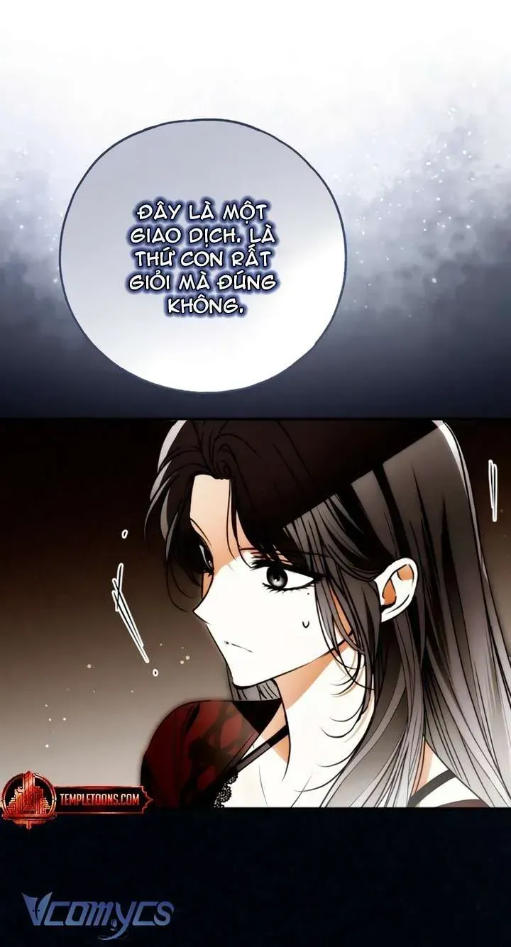 đọc truyện Ai Đó Đang Điều Khiển Cơ Thể Của Tôi Chương 81 ảnh 58 tại Thiên Thai Truyện