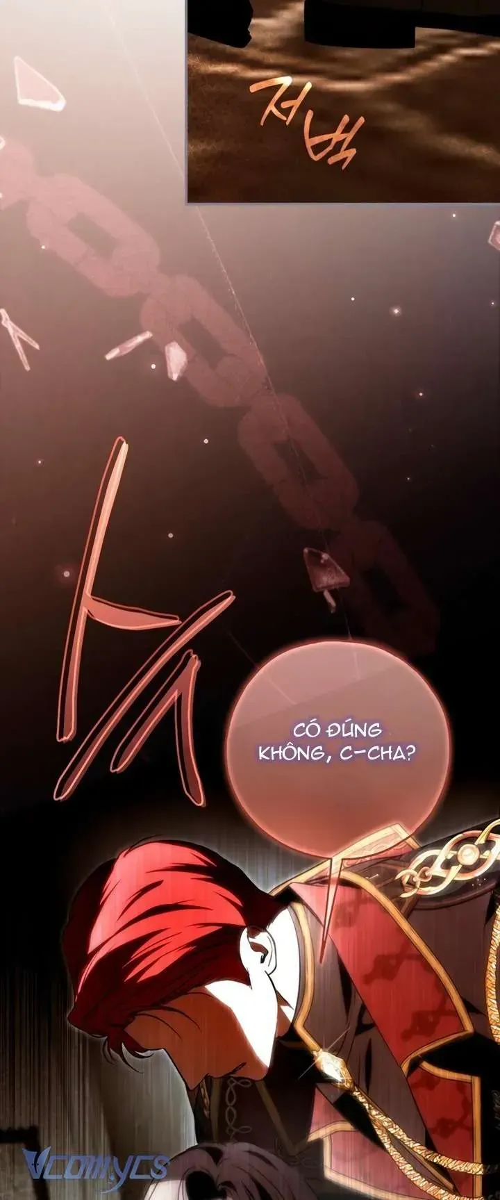 đọc truyện Ai Đó Đang Điều Khiển Cơ Thể Của Tôi Chương 81 ảnh 64 tại Thiên Thai Truyện