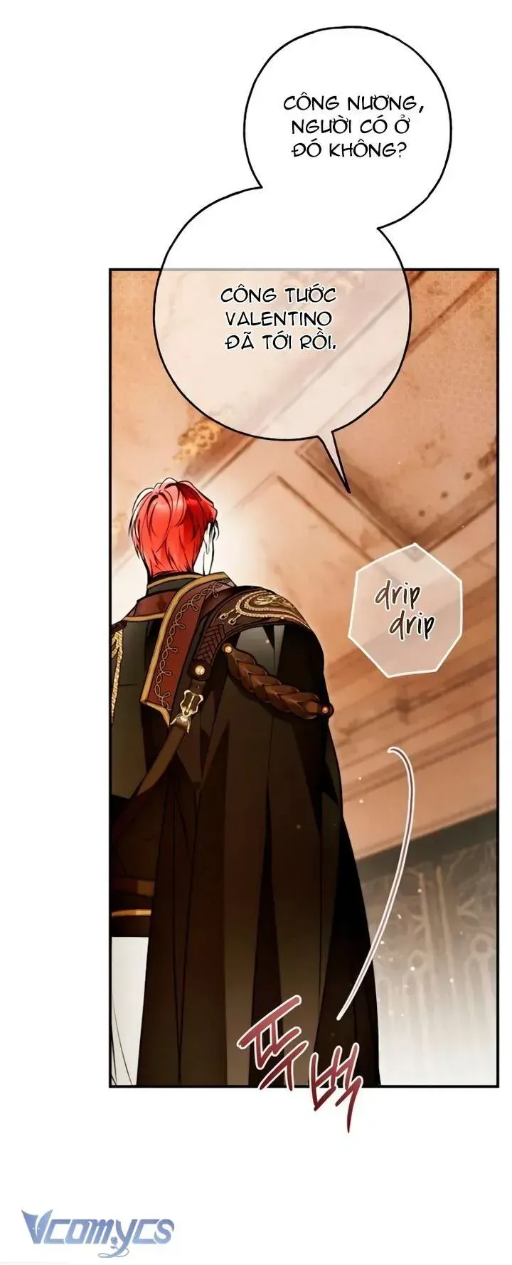 đọc truyện Ai Đó Đang Điều Khiển Cơ Thể Của Tôi Chương 81 ảnh 69 tại Thiên Thai Truyện