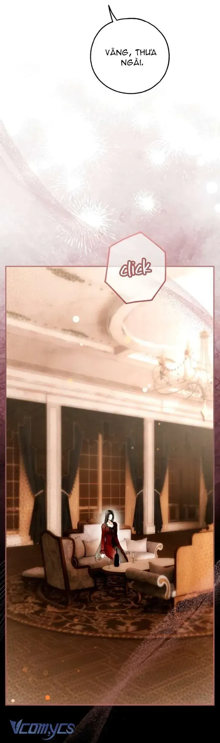 đọc truyện Ai Đó Đang Điều Khiển Cơ Thể Của Tôi Chương 81 ảnh 71 tại Thiên Thai Truyện