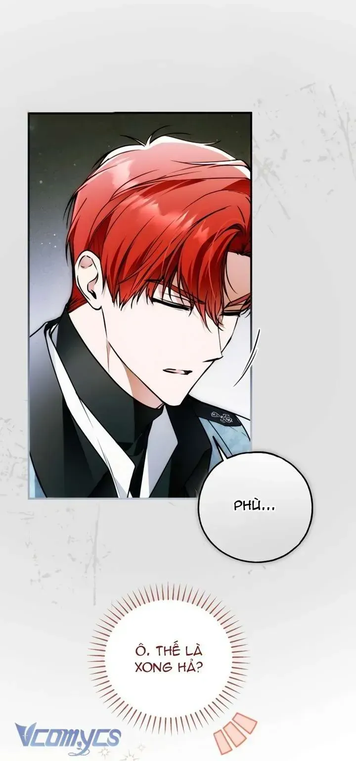 đọc truyện Ai Đó Đang Điều Khiển Cơ Thể Của Tôi Chương 81 ảnh 9 tại Thiên Thai Truyện