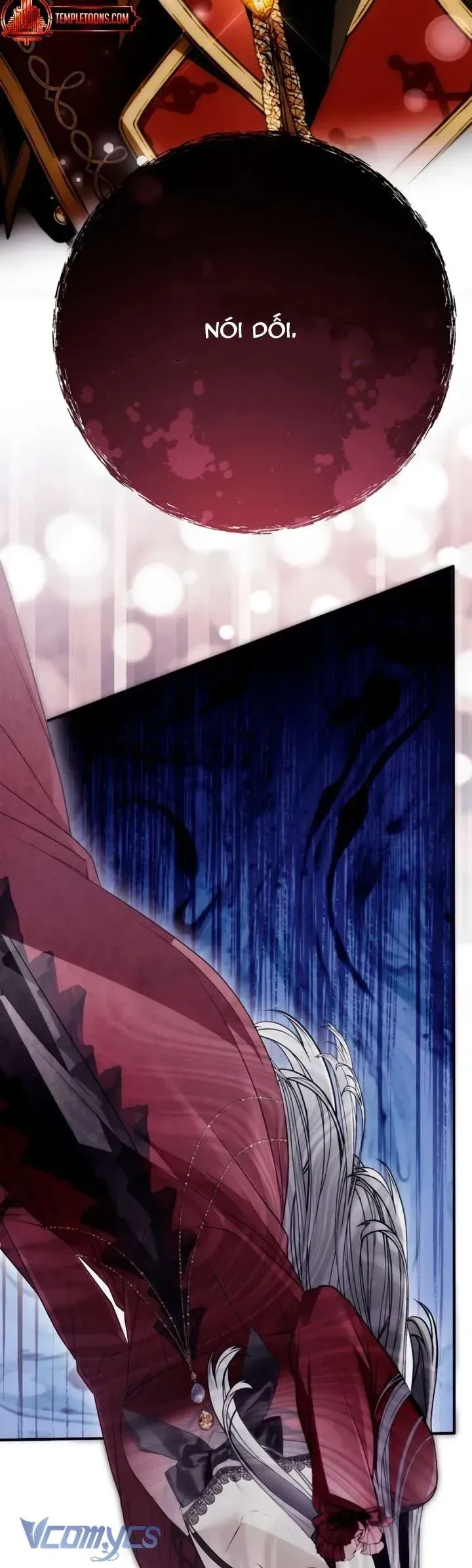 đọc truyện Ai Đó Đang Điều Khiển Cơ Thể Của Tôi Chương 81 ảnh 76 tại Thiên Thai Truyện