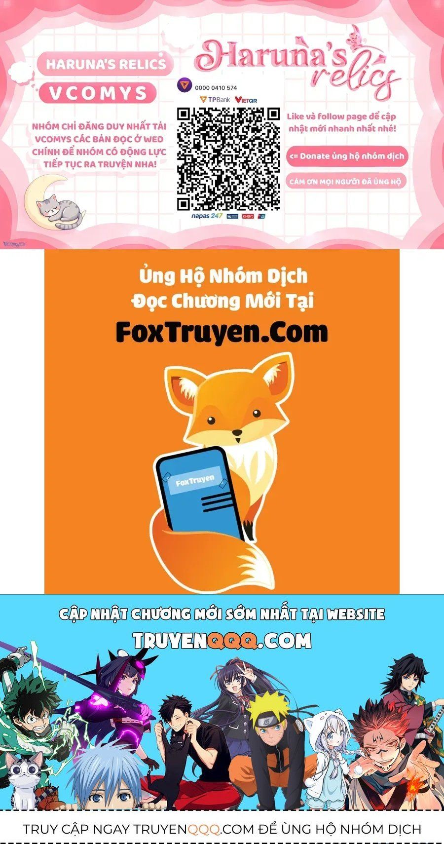 đọc truyện Ai Đó Đang Điều Khiển Cơ Thể Của Tôi Chương 81 ảnh 82 tại Thiên Thai Truyện