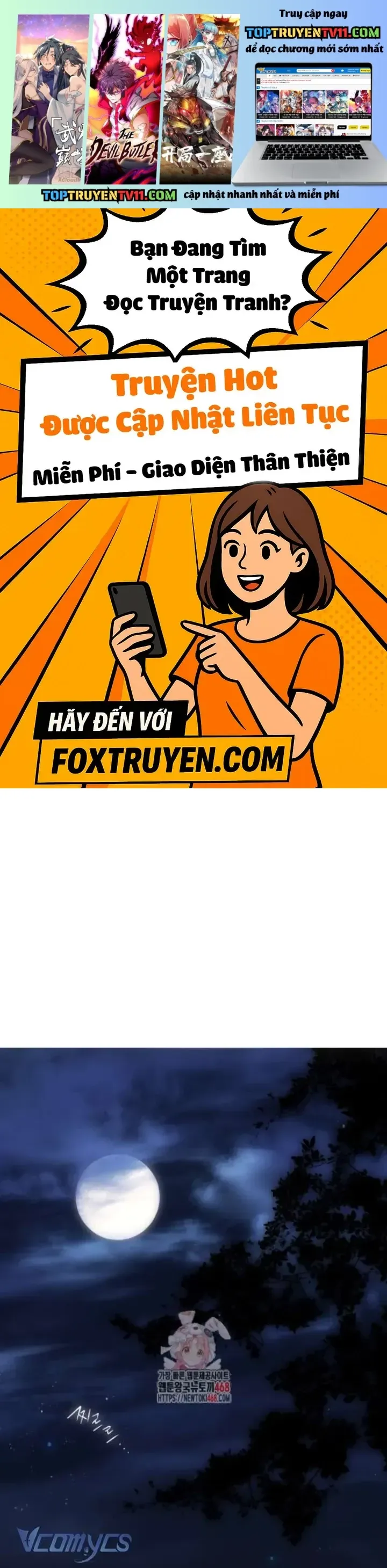 đọc truyện Ai Đó Đang Điều Khiển Cơ Thể Của Tôi Chương 82 ảnh 3 tại Thiên Thai Truyện