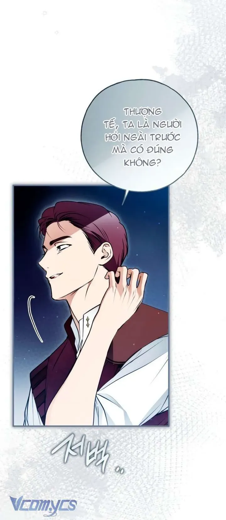 đọc truyện Ai Đó Đang Điều Khiển Cơ Thể Của Tôi Chương 82 ảnh 16 tại Thiên Thai Truyện