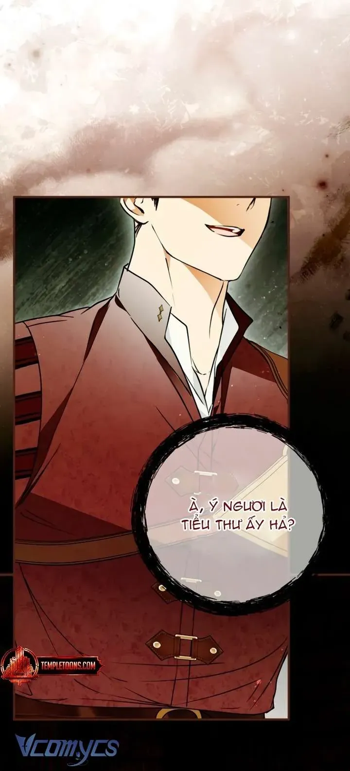 đọc truyện Ai Đó Đang Điều Khiển Cơ Thể Của Tôi Chương 82 ảnh 19 tại Thiên Thai Truyện