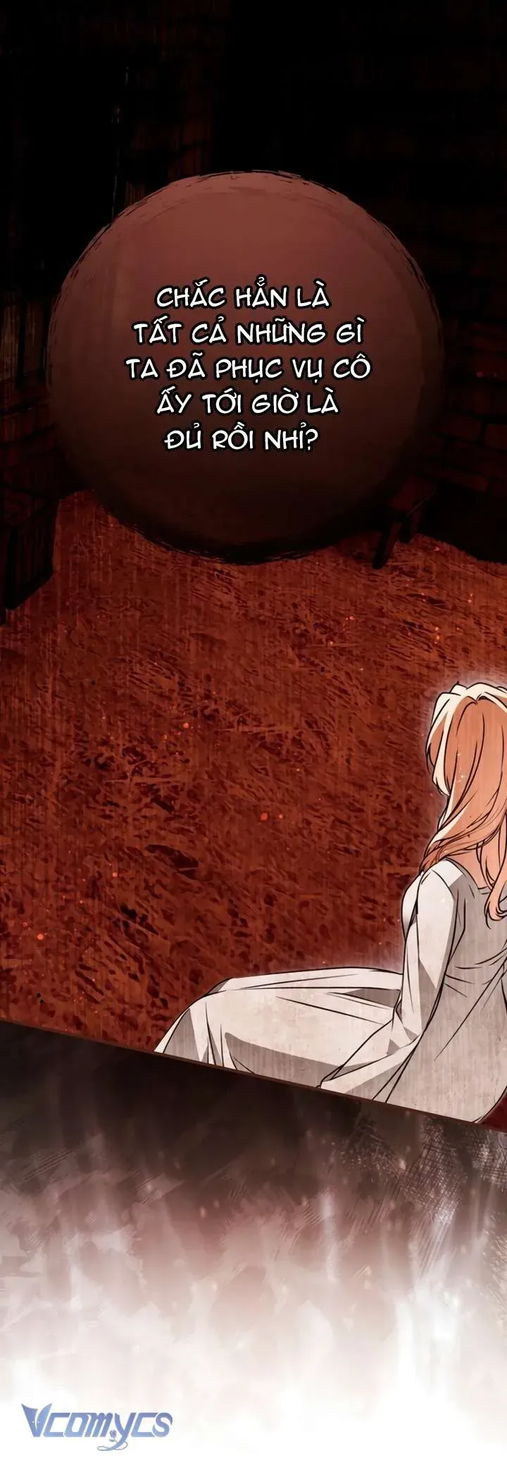 đọc truyện Ai Đó Đang Điều Khiển Cơ Thể Của Tôi Chương 82 ảnh 20 tại Thiên Thai Truyện