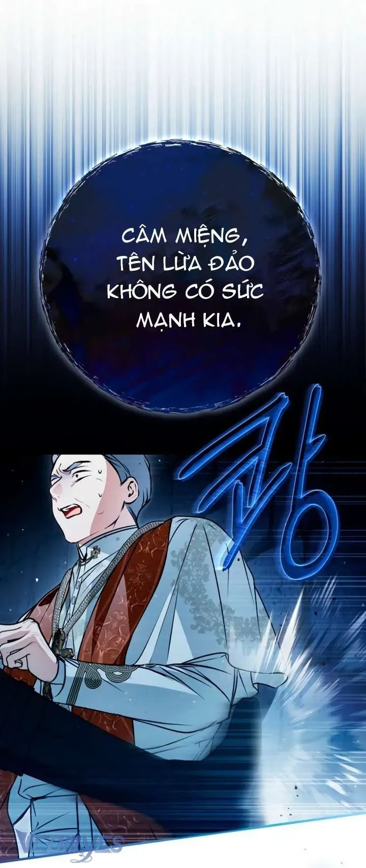 đọc truyện Ai Đó Đang Điều Khiển Cơ Thể Của Tôi Chương 82 ảnh 24 tại Thiên Thai Truyện