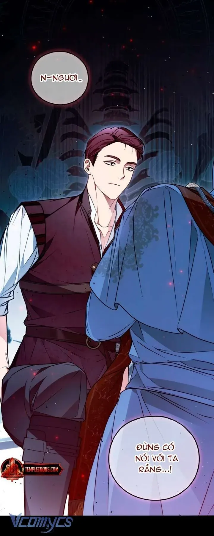 đọc truyện Ai Đó Đang Điều Khiển Cơ Thể Của Tôi Chương 82 ảnh 26 tại Thiên Thai Truyện