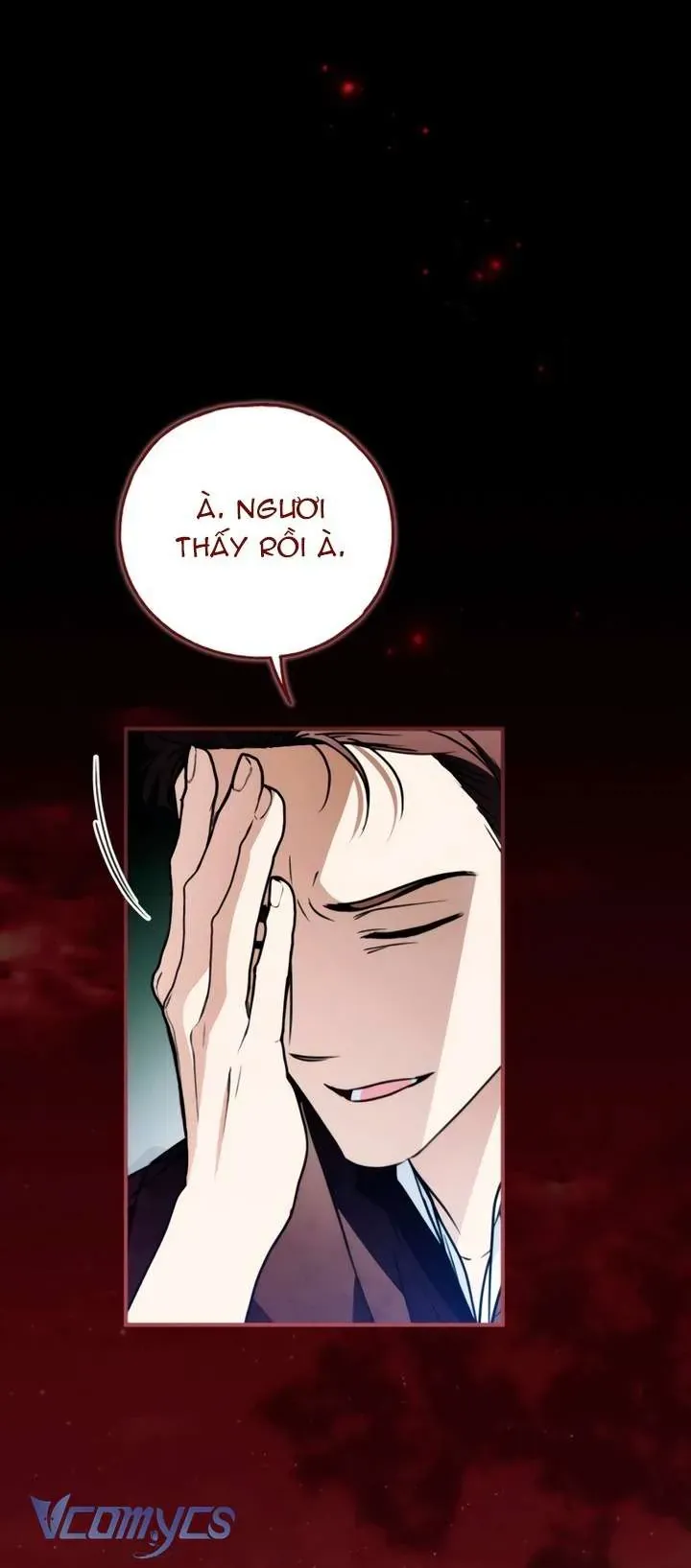 đọc truyện Ai Đó Đang Điều Khiển Cơ Thể Của Tôi Chương 82 ảnh 27 tại Thiên Thai Truyện