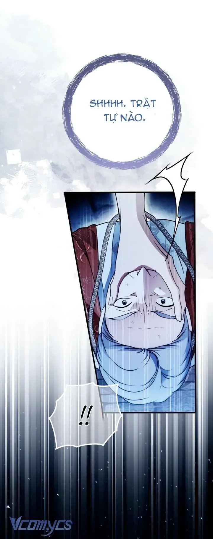 đọc truyện Ai Đó Đang Điều Khiển Cơ Thể Của Tôi Chương 82 ảnh 30 tại Thiên Thai Truyện