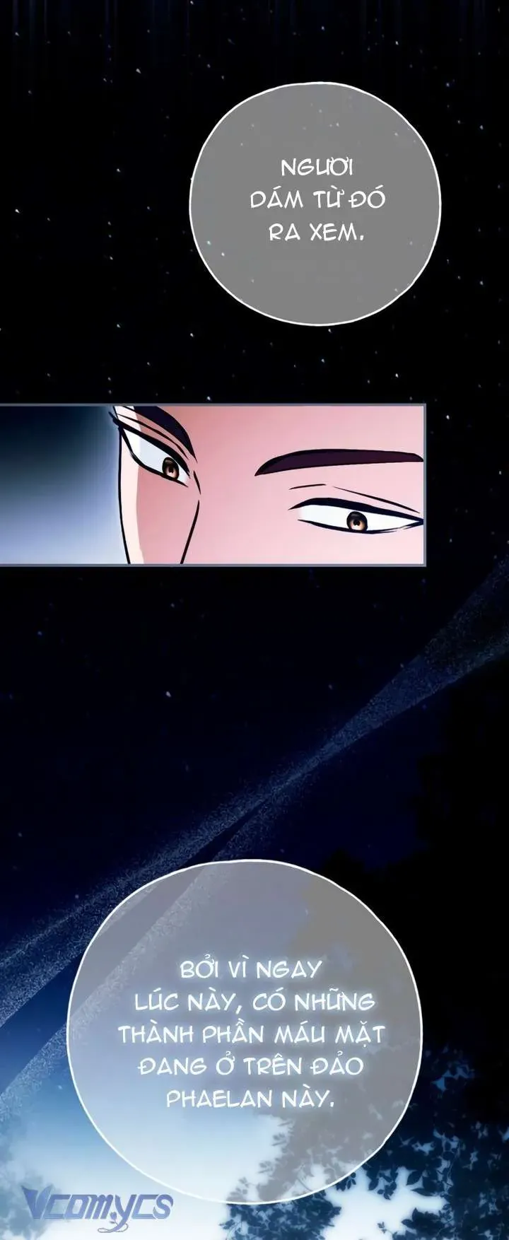 đọc truyện Ai Đó Đang Điều Khiển Cơ Thể Của Tôi Chương 82 ảnh 31 tại Thiên Thai Truyện