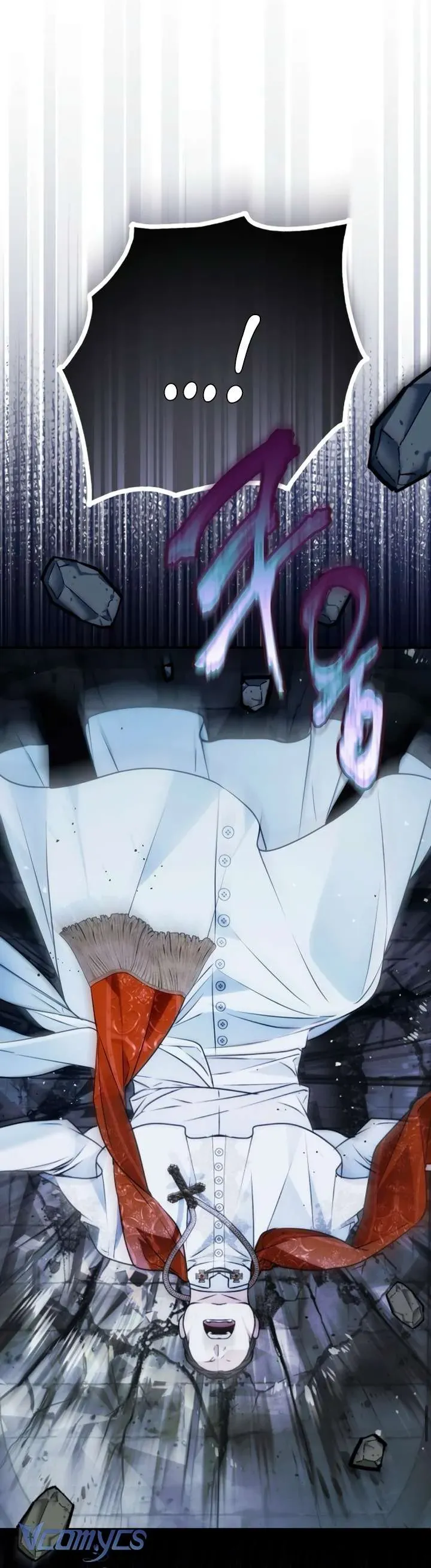 đọc truyện Ai Đó Đang Điều Khiển Cơ Thể Của Tôi Chương 82 ảnh 44 tại Thiên Thai Truyện