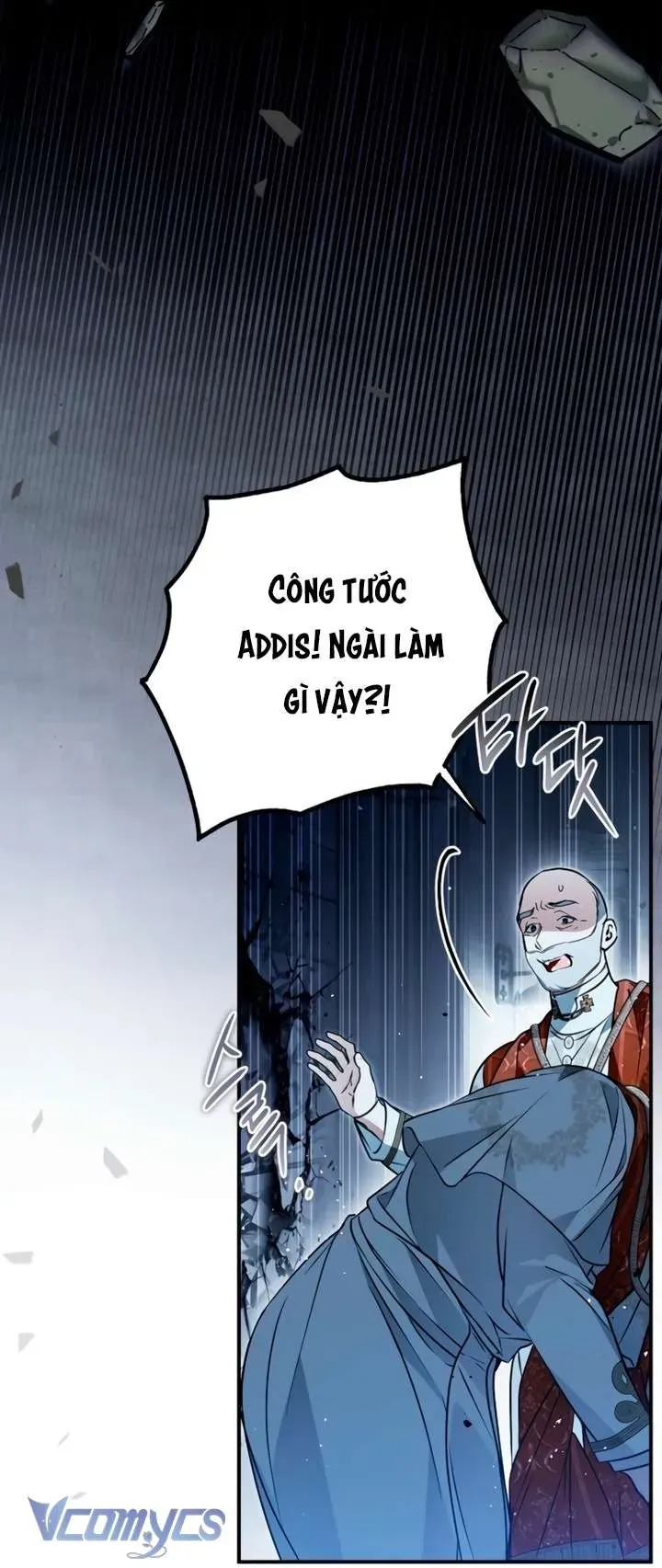 đọc truyện Ai Đó Đang Điều Khiển Cơ Thể Của Tôi Chương 82 ảnh 45 tại Thiên Thai Truyện