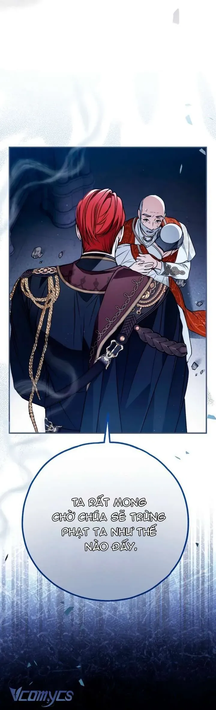 đọc truyện Ai Đó Đang Điều Khiển Cơ Thể Của Tôi Chương 82 ảnh 47 tại Thiên Thai Truyện