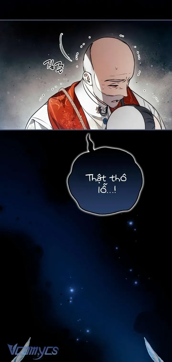 đọc truyện Ai Đó Đang Điều Khiển Cơ Thể Của Tôi Chương 82 ảnh 48 tại Thiên Thai Truyện