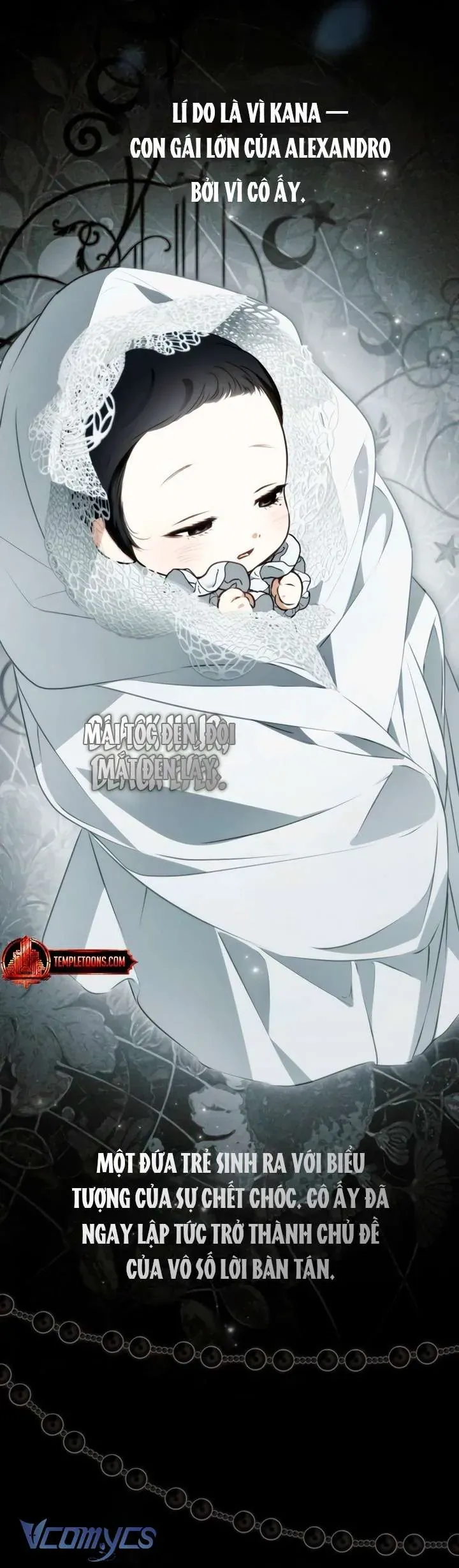 đọc truyện Ai Đó Đang Điều Khiển Cơ Thể Của Tôi Chương 82 ảnh 51 tại Thiên Thai Truyện