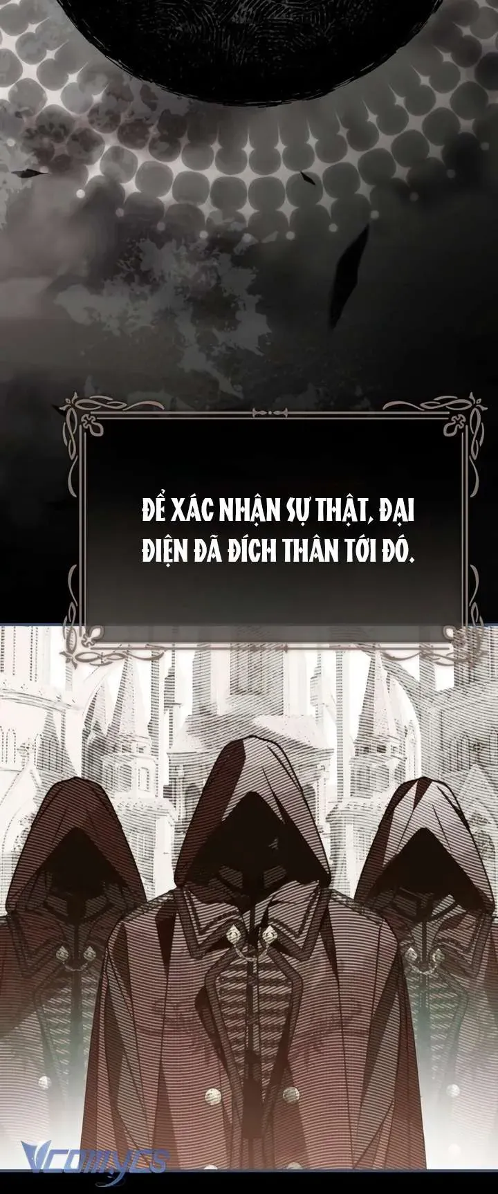 đọc truyện Ai Đó Đang Điều Khiển Cơ Thể Của Tôi Chương 82 ảnh 53 tại Thiên Thai Truyện