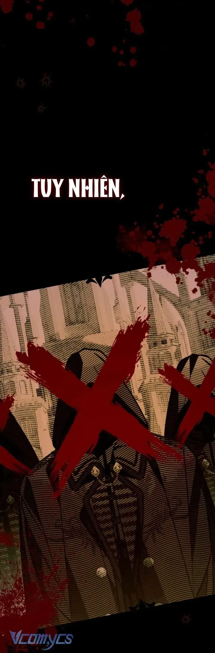 đọc truyện Ai Đó Đang Điều Khiển Cơ Thể Của Tôi Chương 82 ảnh 56 tại Thiên Thai Truyện