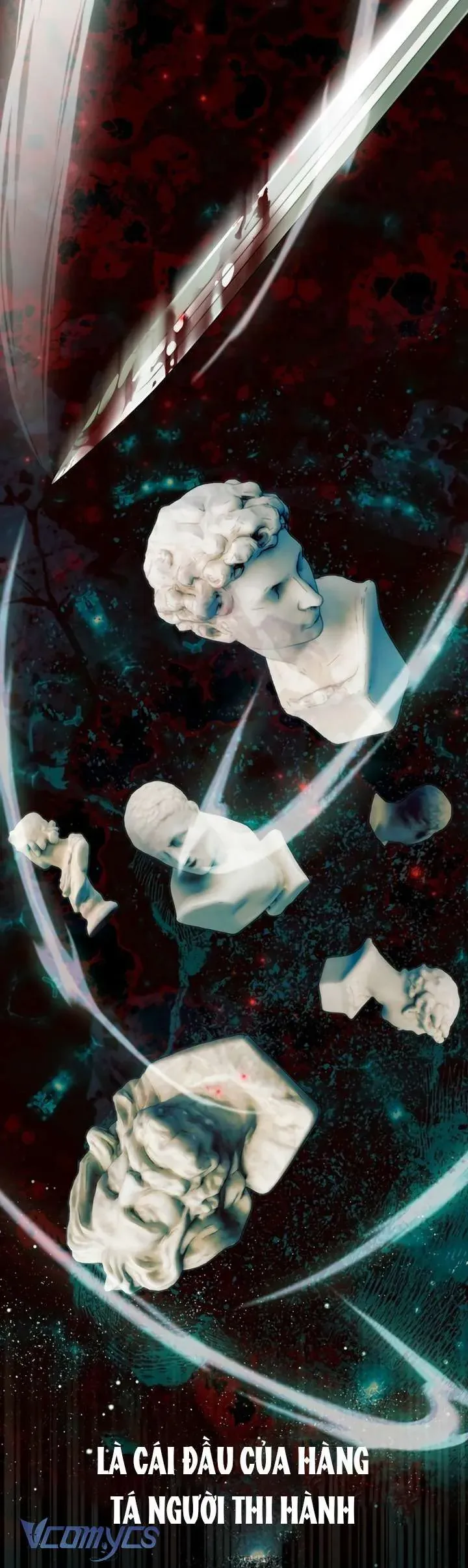 đọc truyện Ai Đó Đang Điều Khiển Cơ Thể Của Tôi Chương 82 ảnh 58 tại Thiên Thai Truyện