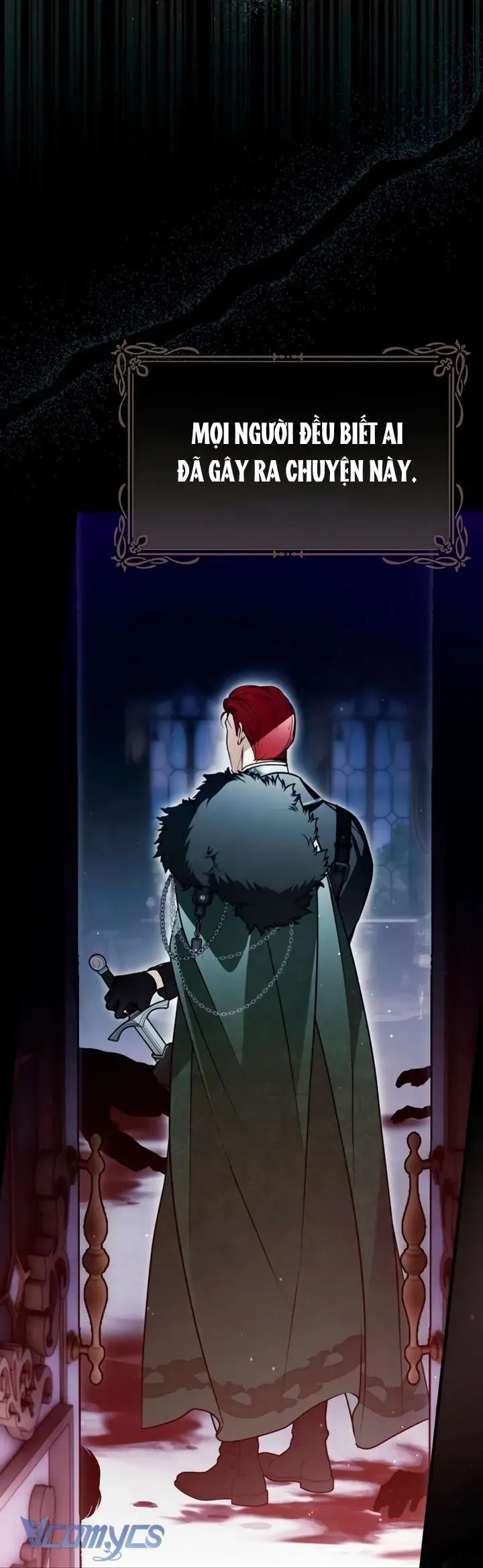 đọc truyện Ai Đó Đang Điều Khiển Cơ Thể Của Tôi Chương 82 ảnh 59 tại Thiên Thai Truyện