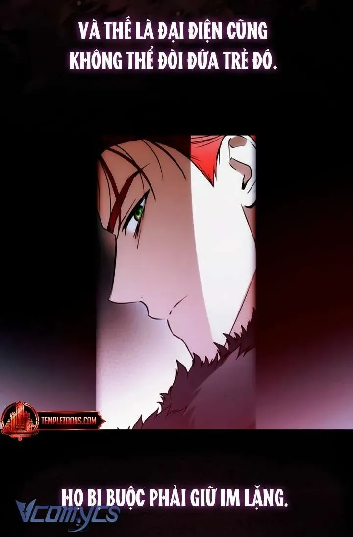 đọc truyện Ai Đó Đang Điều Khiển Cơ Thể Của Tôi Chương 82 ảnh 61 tại Thiên Thai Truyện