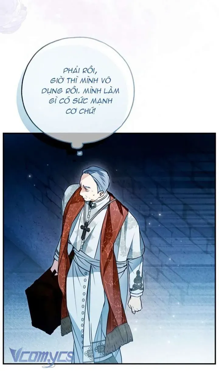 đọc truyện Ai Đó Đang Điều Khiển Cơ Thể Của Tôi Chương 82 ảnh 8 tại Thiên Thai Truyện