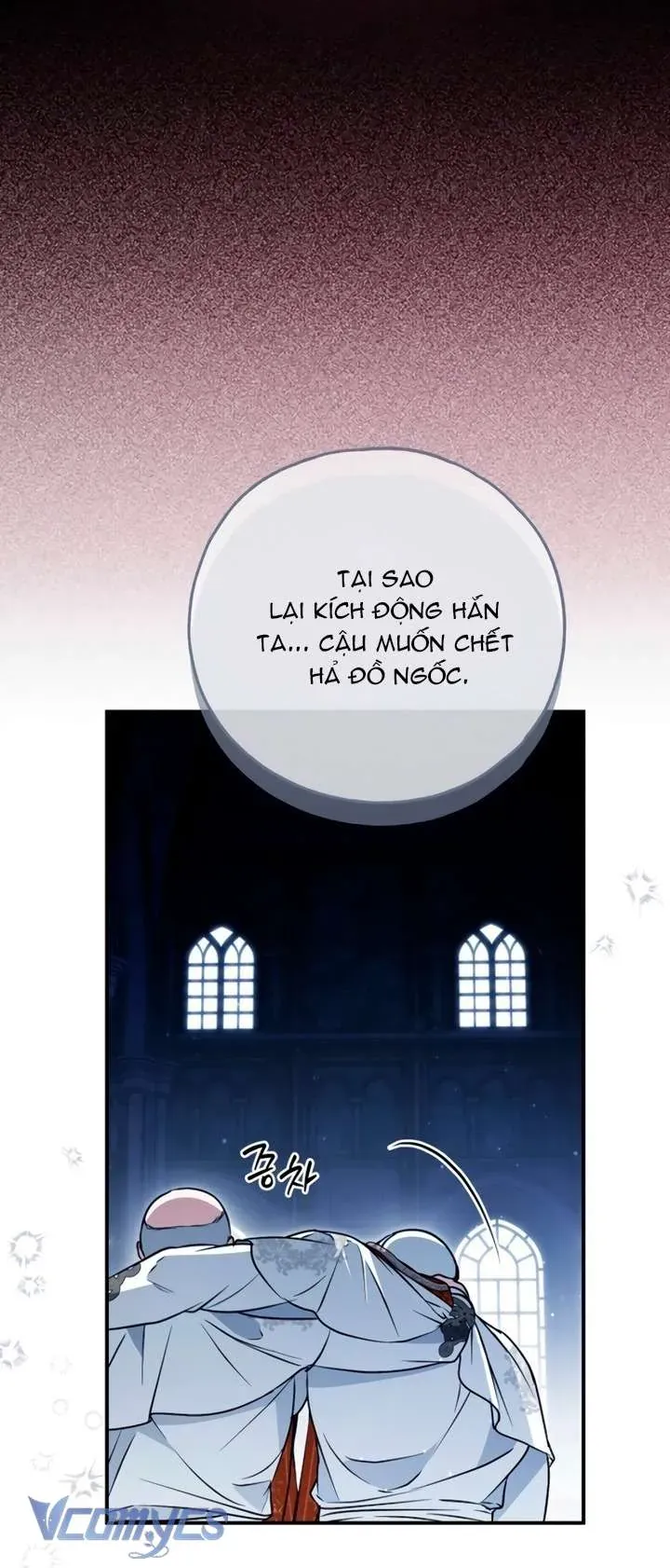 đọc truyện Ai Đó Đang Điều Khiển Cơ Thể Của Tôi Chương 82 ảnh 62 tại Thiên Thai Truyện