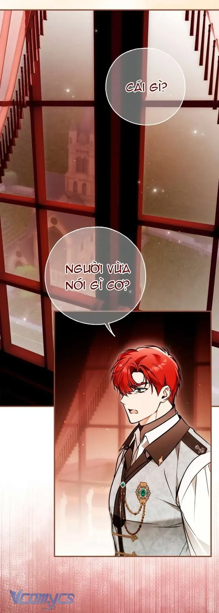 đọc truyện Ai Đó Đang Điều Khiển Cơ Thể Của Tôi Chương 82 ảnh 65 tại Thiên Thai Truyện