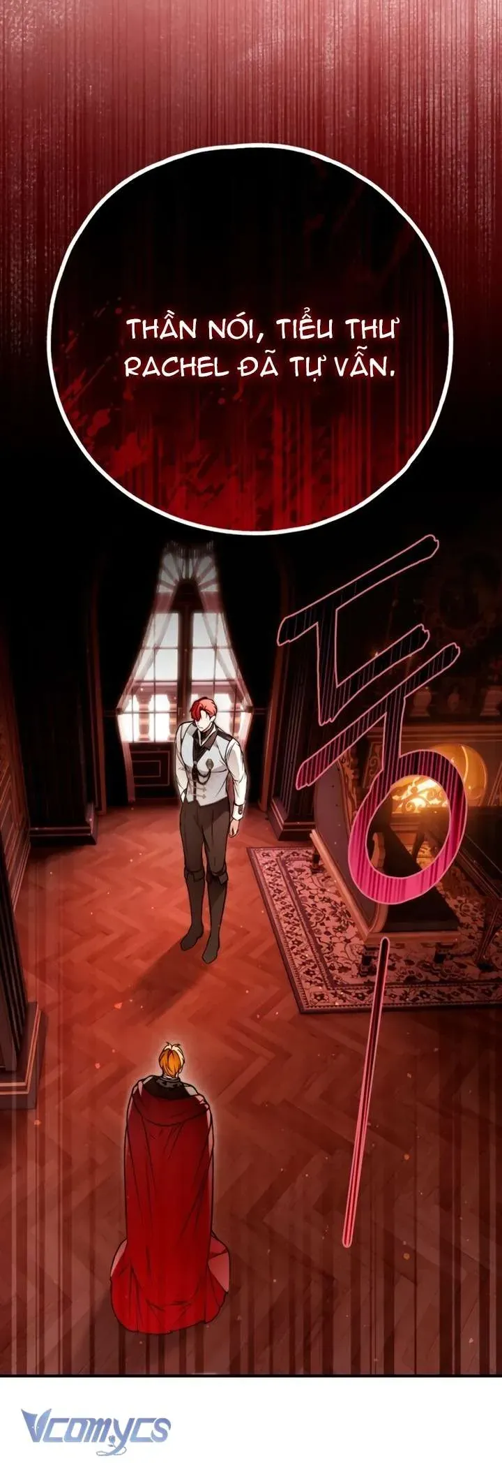 đọc truyện Ai Đó Đang Điều Khiển Cơ Thể Của Tôi Chương 82 ảnh 66 tại Thiên Thai Truyện