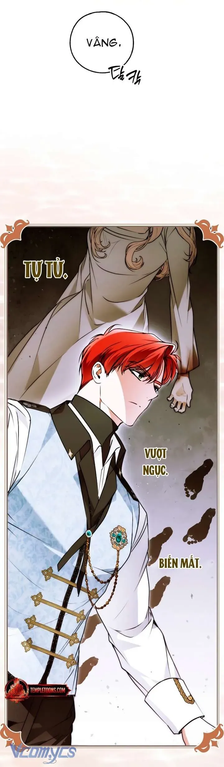 đọc truyện Ai Đó Đang Điều Khiển Cơ Thể Của Tôi Chương 82 ảnh 70 tại Thiên Thai Truyện