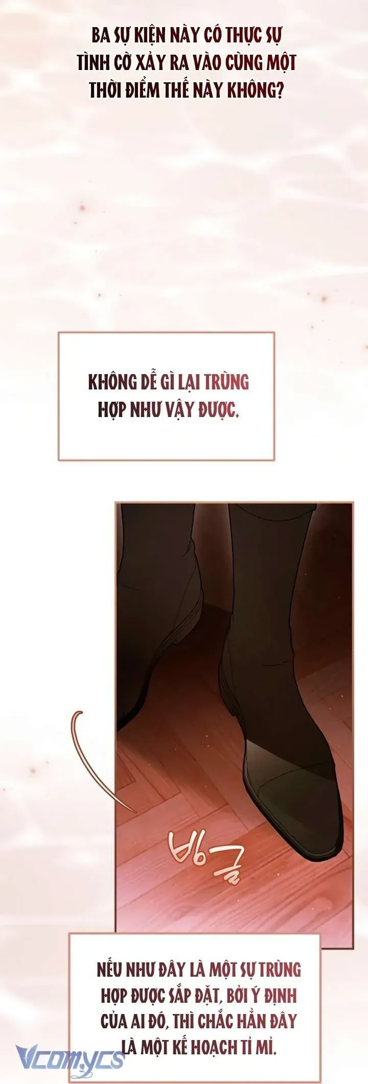 đọc truyện Ai Đó Đang Điều Khiển Cơ Thể Của Tôi Chương 82 ảnh 71 tại Thiên Thai Truyện