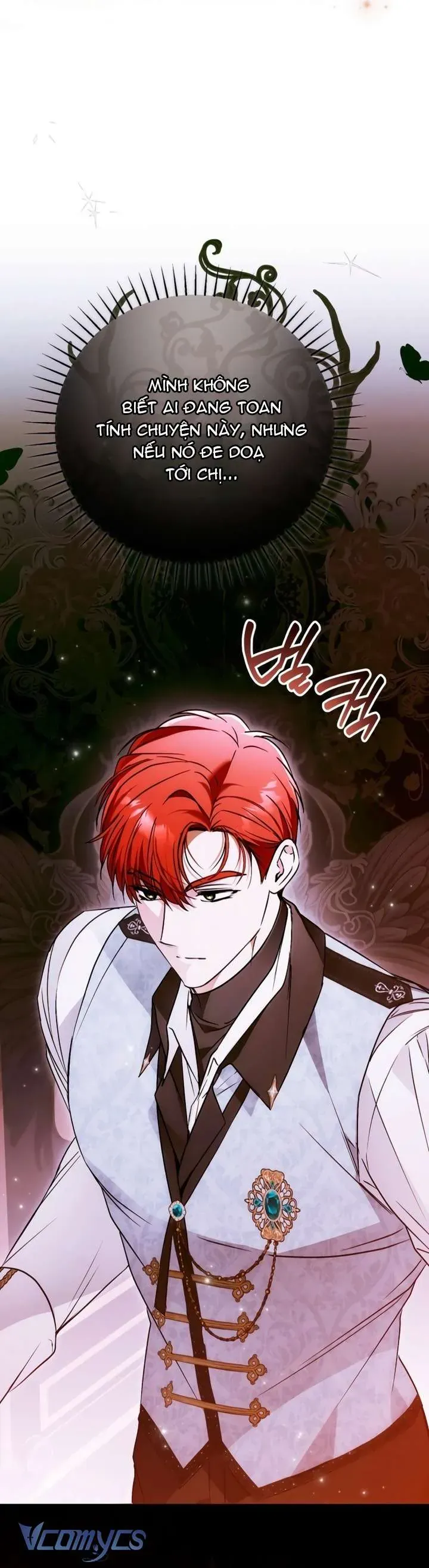 đọc truyện Ai Đó Đang Điều Khiển Cơ Thể Của Tôi Chương 82 ảnh 72 tại Thiên Thai Truyện