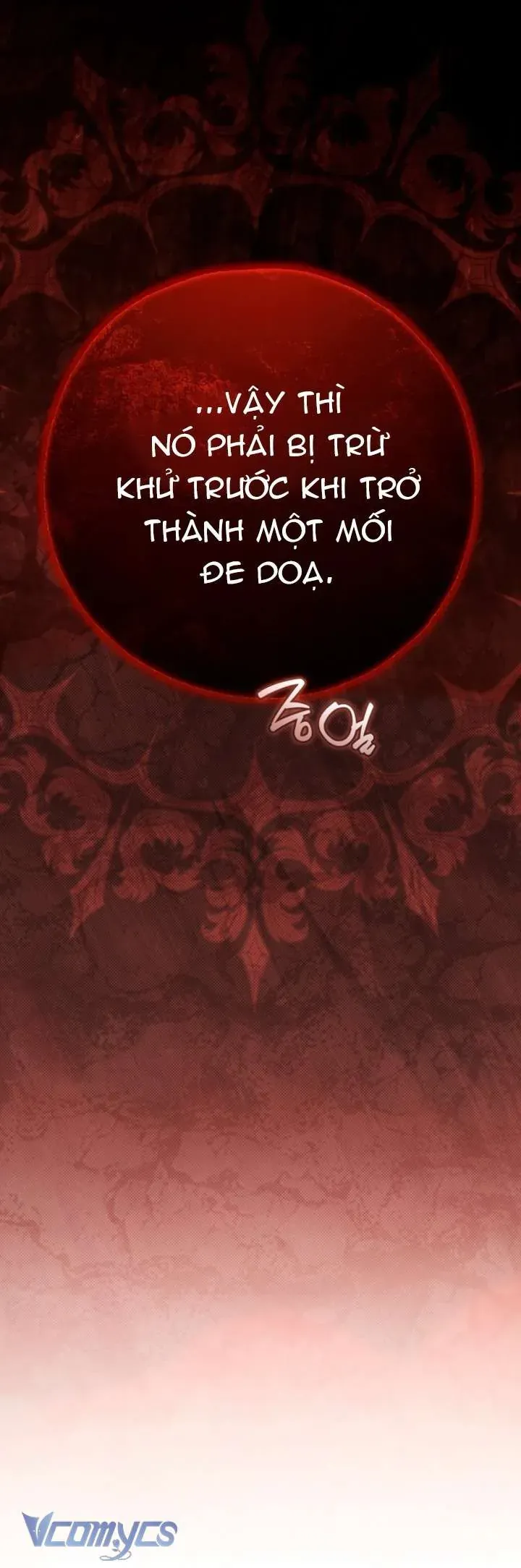 đọc truyện Ai Đó Đang Điều Khiển Cơ Thể Của Tôi Chương 82 ảnh 73 tại Thiên Thai Truyện