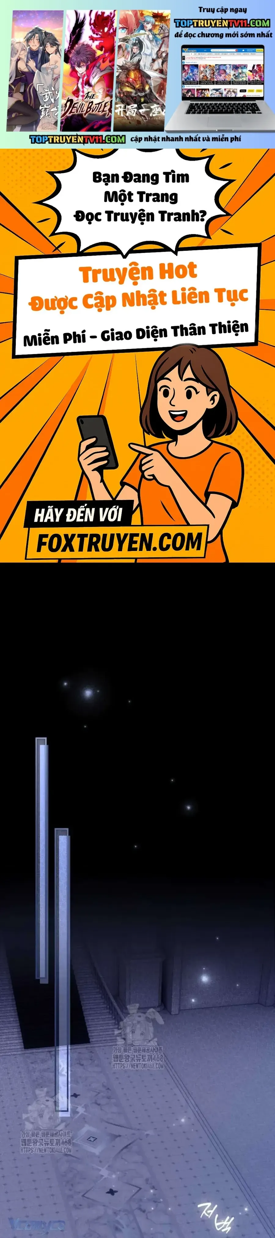 đọc truyện Ai Đó Đang Điều Khiển Cơ Thể Của Tôi Chương 83 ảnh 3 tại Thiên Thai Truyện