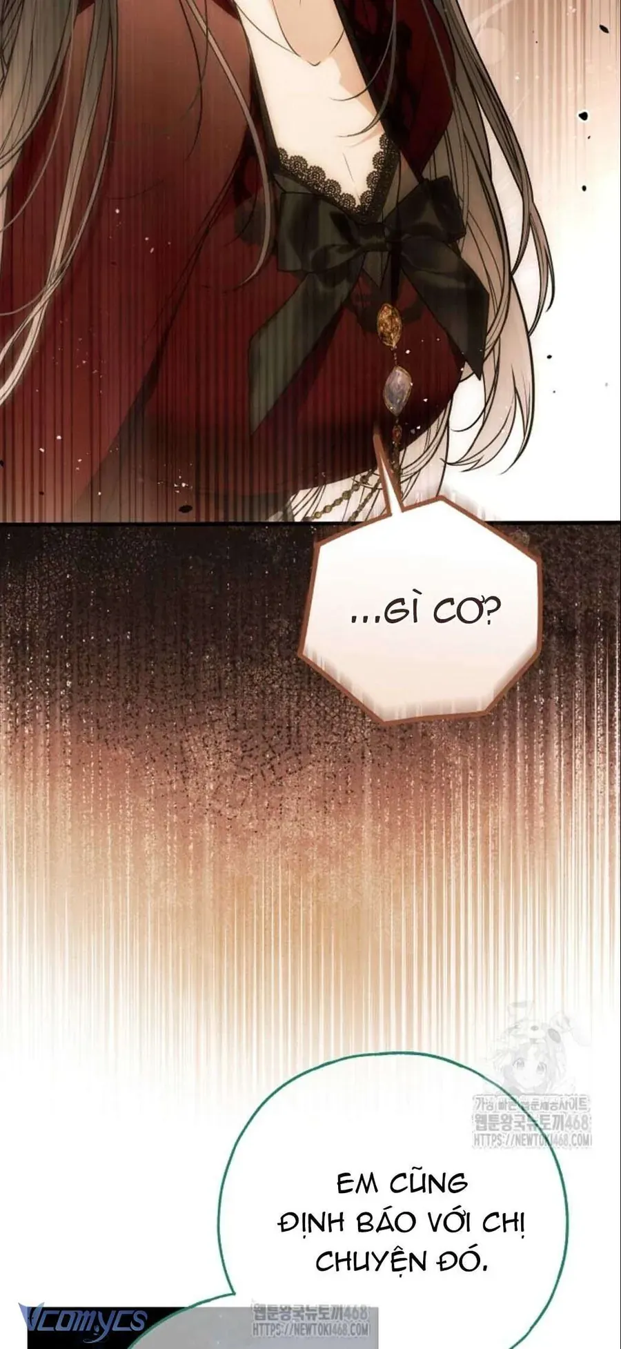 đọc truyện Ai Đó Đang Điều Khiển Cơ Thể Của Tôi Chương 83 ảnh 17 tại Thiên Thai Truyện