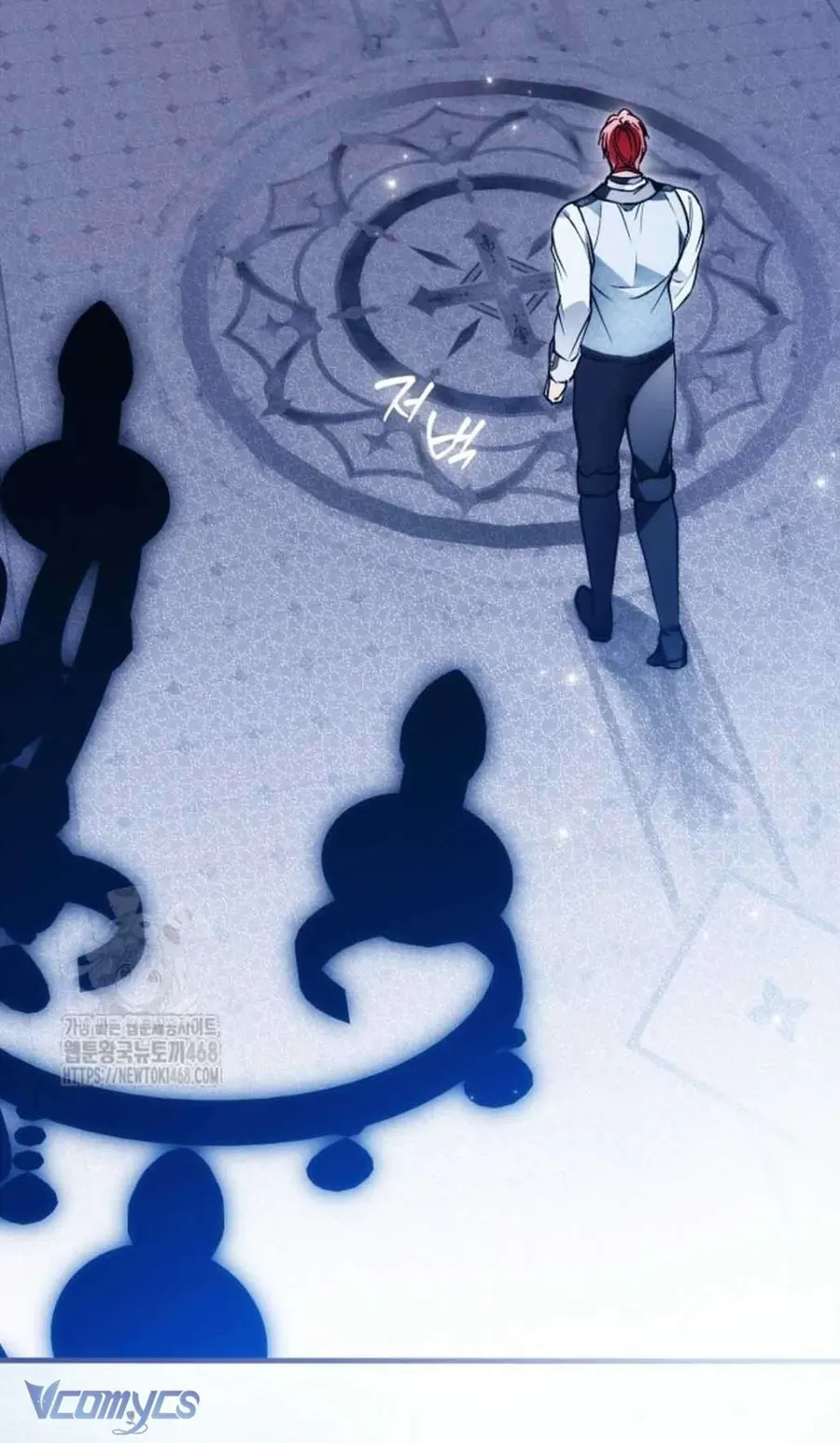 đọc truyện Ai Đó Đang Điều Khiển Cơ Thể Của Tôi Chương 83 ảnh 4 tại Thiên Thai Truyện