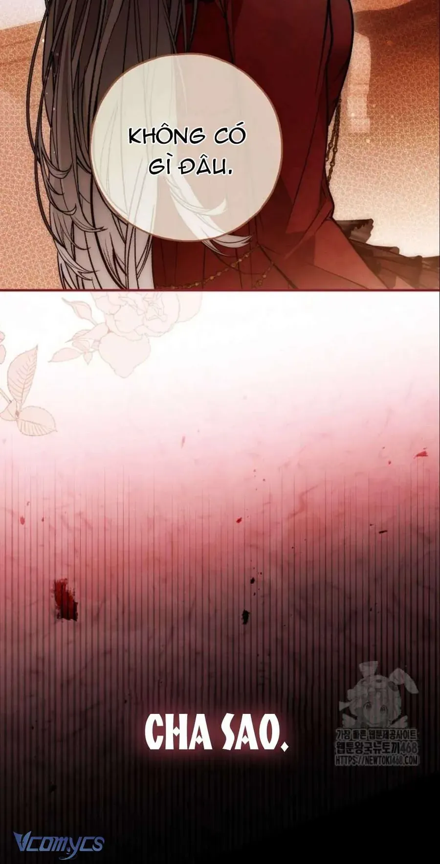 đọc truyện Ai Đó Đang Điều Khiển Cơ Thể Của Tôi Chương 83 ảnh 23 tại Thiên Thai Truyện