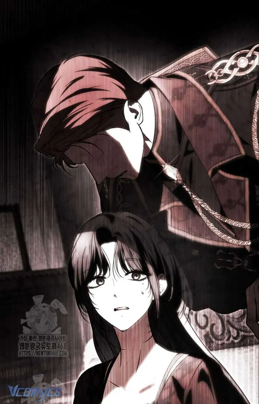 đọc truyện Ai Đó Đang Điều Khiển Cơ Thể Của Tôi Chương 83 ảnh 24 tại Thiên Thai Truyện