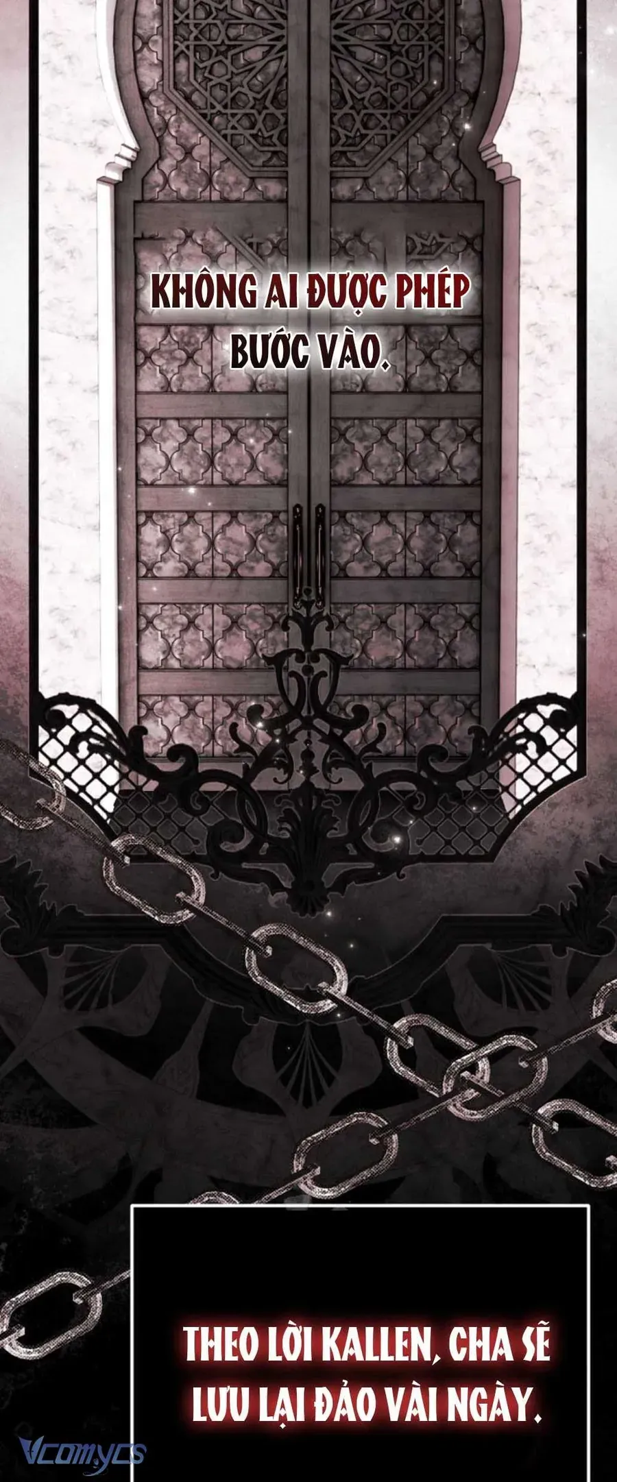 đọc truyện Ai Đó Đang Điều Khiển Cơ Thể Của Tôi Chương 83 ảnh 29 tại Thiên Thai Truyện