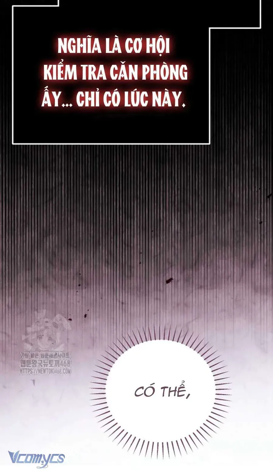 đọc truyện Ai Đó Đang Điều Khiển Cơ Thể Của Tôi Chương 83 ảnh 30 tại Thiên Thai Truyện