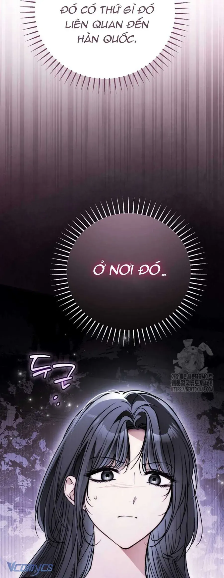 đọc truyện Ai Đó Đang Điều Khiển Cơ Thể Của Tôi Chương 83 ảnh 32 tại Thiên Thai Truyện