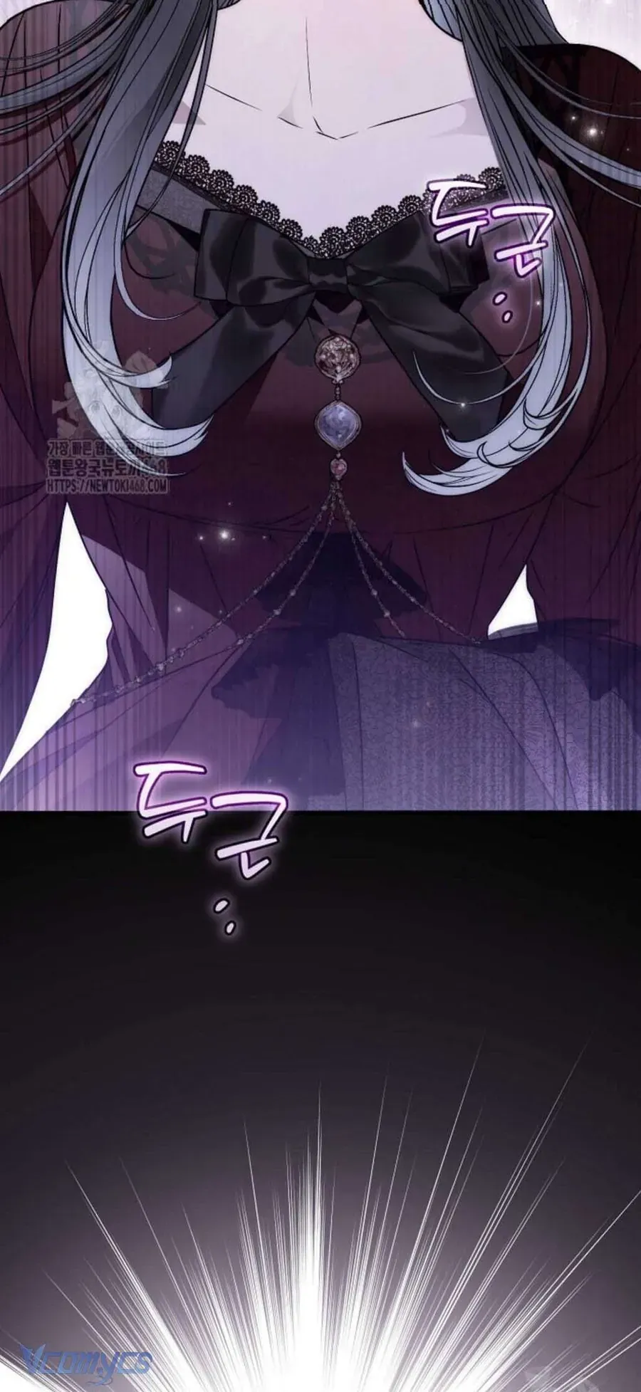 đọc truyện Ai Đó Đang Điều Khiển Cơ Thể Của Tôi Chương 83 ảnh 33 tại Thiên Thai Truyện