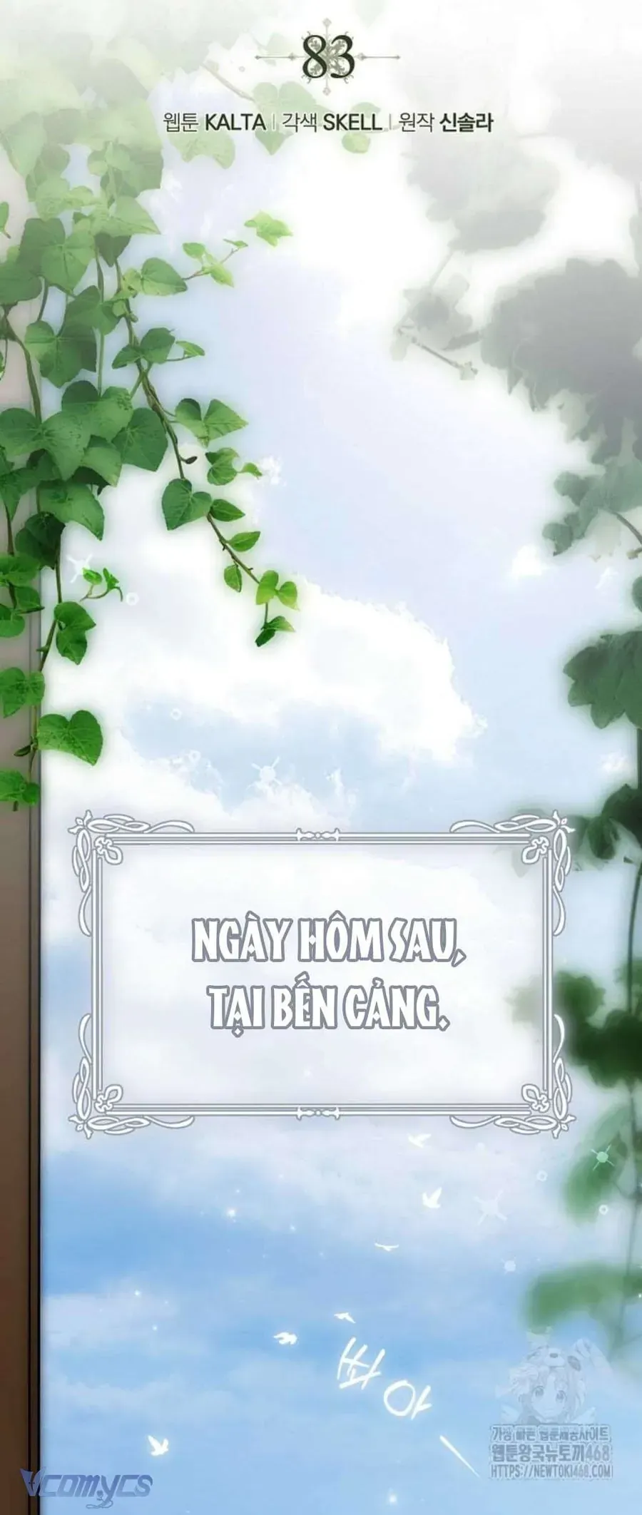 đọc truyện Ai Đó Đang Điều Khiển Cơ Thể Của Tôi Chương 83 ảnh 36 tại Thiên Thai Truyện