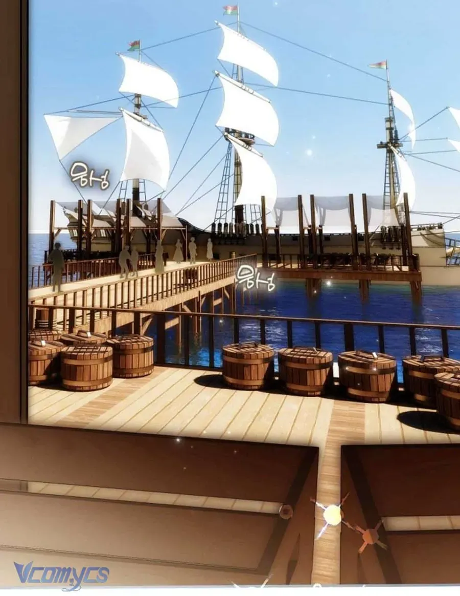 đọc truyện Ai Đó Đang Điều Khiển Cơ Thể Của Tôi Chương 83 ảnh 37 tại Thiên Thai Truyện